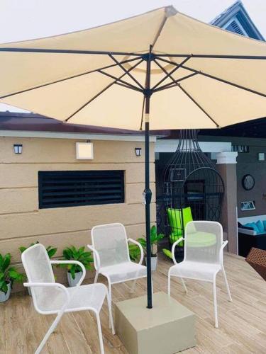 Palazzo 1 HotSpring,3Bedrooms 35to40pax, Pansol Calamba in Laguna Palazzo 1 HotSpring,3Bedrooms 35to40pax, Pansol Calamba in Laguna