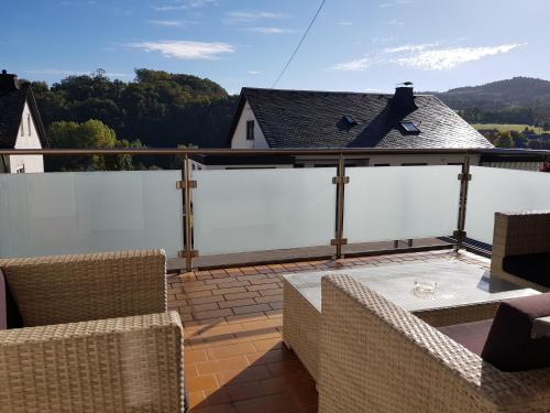 Ferienwohnung Jansen in Kirchhundem Ferienwohnung Jansen in Kirchhundem