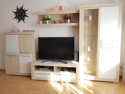 Ferienwohnung Jansen in เคียร์ชฮุนเดม Ferienwohnung Jansen in เคียร์ชฮุนเดม