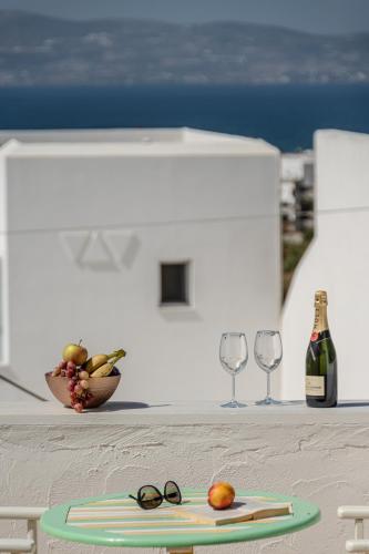Annita's Village Hotel in Naxos Sziget Annita's Village Hotel in Naxos Sziget