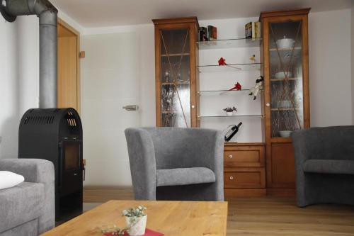 Ferienwohnung Loretta in Hergatz Ferienwohnung Loretta in Hergatz