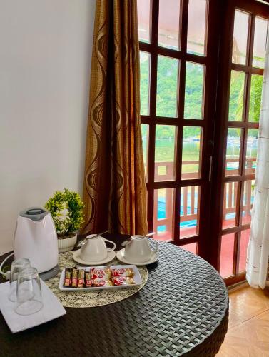 Sophias Beach Guest House