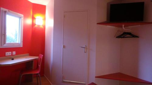 This photo about Premiere Classe Amiens shared on HyHotel.com