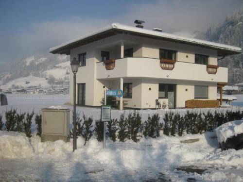Appartement Josef in เอคคาร์เทา Appartement Josef in เอคคาร์เทา