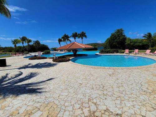 Culebra Ocean View Apartment in Culebra Culebra Ocean View Apartment in Culebra