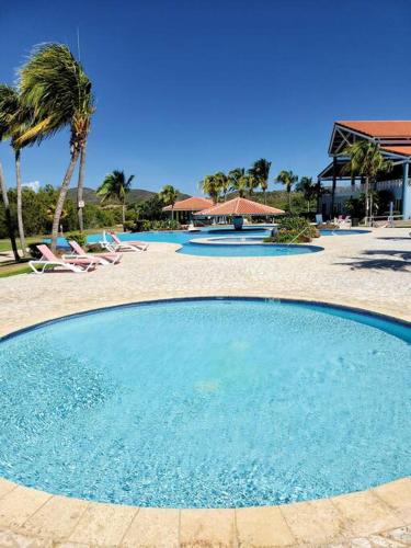 Ocean View Studio at Culebra in Culebra Ocean View Studio at Culebra in Culebra