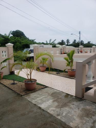 Skyland Oasis in Carnbee Skyland Oasis in Carnbee