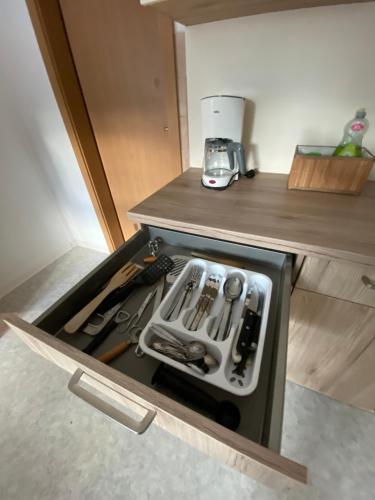 keuken, Bezauberndes Stadtidyll in Lichtenstein keuken, Bezauberndes Stadtidyll in Lichtenstein