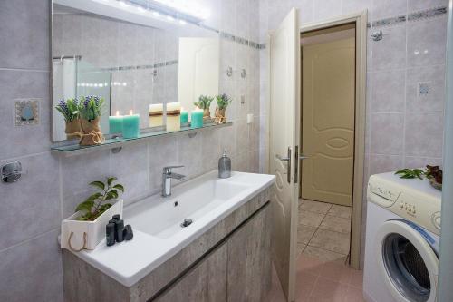 Holiday House Ioanna in Monastiraki Holiday House Ioanna in Monastiraki