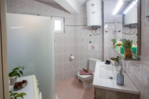 Holiday House Ioanna in Monastiraki Holiday House Ioanna in Monastiraki