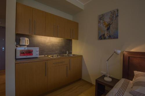 Fasiliteter, Euphoria Club and Resort Rental in Borovets Fasiliteter, Euphoria Club and Resort Rental in Borovets