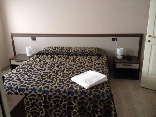 This photo about Locanda San Fiorenzo shared on HyHotel.com