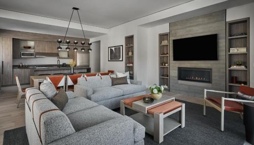 Pendry Park City in بارك سيتى Pendry Park City in بارك سيتى