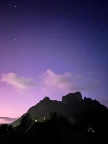 Θέα, Bora Bora Fare Sophia in Νήσος Bora Bora Θέα, Bora Bora Fare Sophia in Νήσος Bora Bora