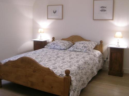 Appartement Trevol, 5 pieces, 8 personnes - FR-1-489-215 in ตริโวล Appartement Trevol, 5 pieces, 8 personnes - FR-1-489-215 in ตริโวล