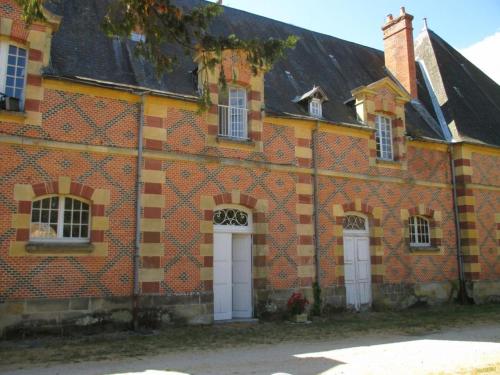 Appartement Trevol, 4 pieces, 6 personnes - FR-1-489-73 in Trevol Appartement Trevol, 4 pieces, 6 personnes - FR-1-489-73 in Trevol