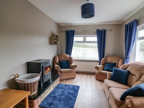 Pemandangan luar, Rockwood Cottage in Ballyvolane Pemandangan luar, Rockwood Cottage in Ballyvolane