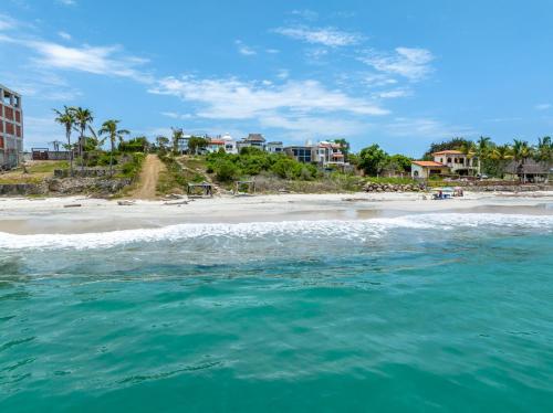 Pacific Villa Punta Mita-Playa Careyeros in Punta Mita Pacific Villa Punta Mita-Playa Careyeros in Punta Mita
