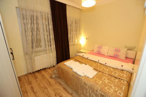 This photo about TheOdora Apartment shared on HyHotel.com
