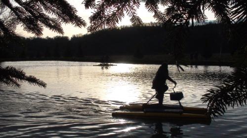 This photo about Hotel Baviera Chile shared on HyHotel.com