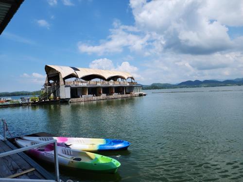 전망, Banrai Waan Wan Resort in 시 사왓 전망, Banrai Waan Wan Resort in 시 사왓