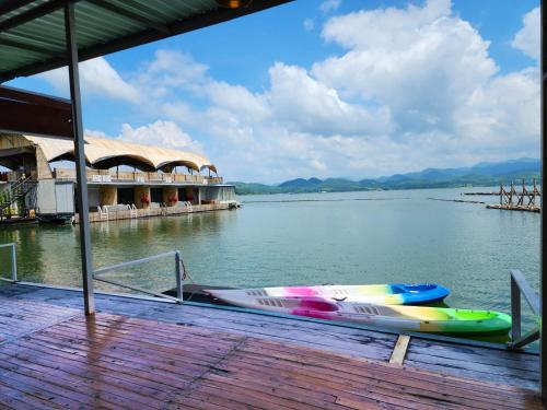 전망, Banrai Waan Wan Resort in 시 사왓 전망, Banrai Waan Wan Resort in 시 사왓