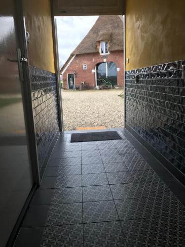 Een mooie plek in Markelo Een mooie plek in Markelo
