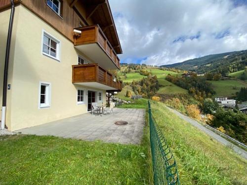 Apartment Alpenresort Saalbach E2 in Vorderglemm Apartment Alpenresort Saalbach E2 in Vorderglemm