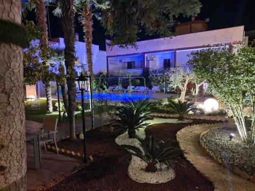 B&B Giardino delle Delizie in Gravina in Puglia B&B Giardino delle Delizie in Gravina in Puglia