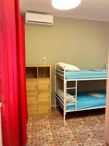 Cathedral Centro Habitaciones