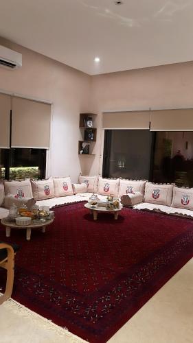 Al Artaa Resort in مزيرعة Al Artaa Resort in مزيرعة