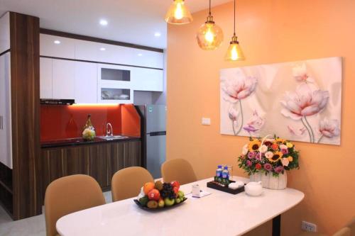 Homestay Ha Long Luxury 3 bedroom (ocean view) in Hạ Long Homestay Ha Long Luxury 3 bedroom (ocean view) in Hạ Long