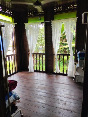 Homestay Kampung Den in Siliau Homestay Kampung Den in Siliau