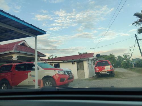 Nora Damin Homestay Kampong Jalan Kebun in Other Nora Damin Homestay Kampong Jalan Kebun in Other