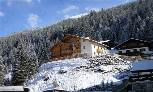 This photo about Chalet Le Betulle shared on HyHotel.com