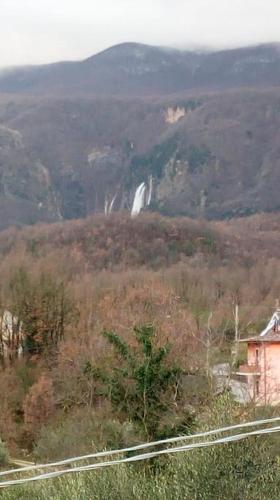 Faber B&B - Riserva Naturale Zompo lo Schioppo in Morino Faber B&B - Riserva Naturale Zompo lo Schioppo in Morino