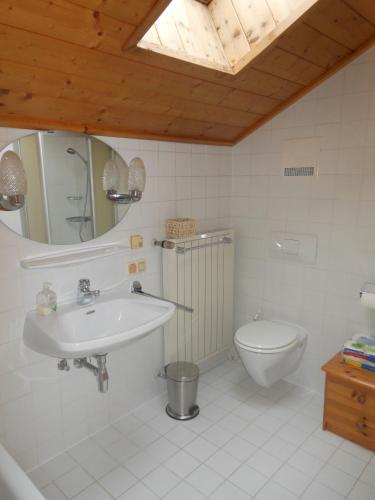 Haus Rieder in Pfarrwerfen Haus Rieder in Pfarrwerfen