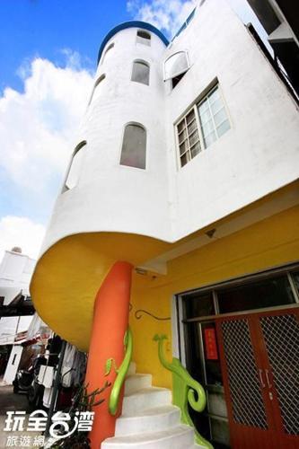 This photo about Seyan Inn shared on HyHotel.com