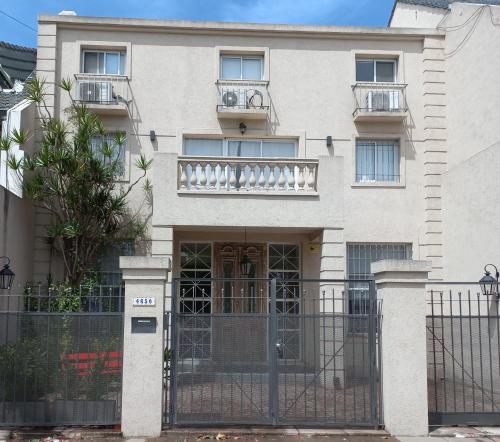 Devoto Loft Garden in Villa Devoto Devoto Loft Garden in Villa Devoto