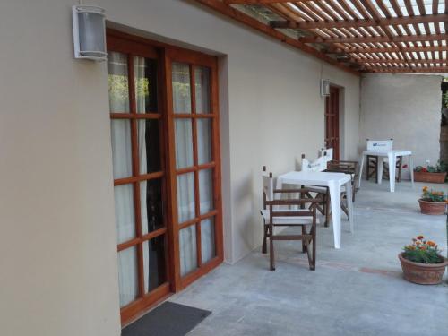 This photo about La Posada de la Pedrera shared on HyHotel.com