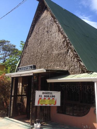 Hostel El Dorado
Hostel El Dorado