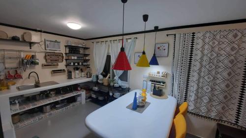 Strutture e servizi, Pretty flat with full AC in Calabanga Strutture e servizi, Pretty flat with full AC in Calabanga