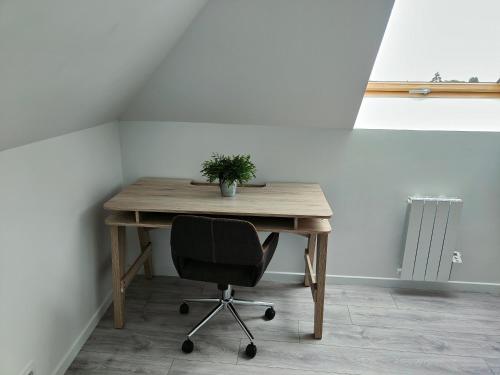 Les Lofts De Provins: Apt 6 in Provins Les Lofts De Provins: Apt 6 in Provins