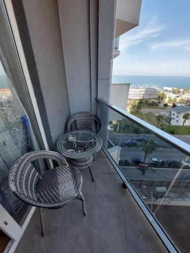 Orbi Lux Apartaments