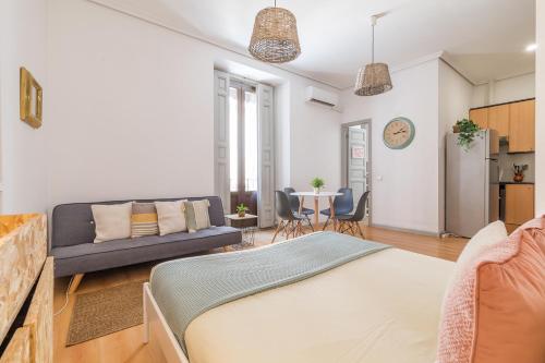 Apartamentos Fucar in מדריד Apartamentos Fucar in מדריד