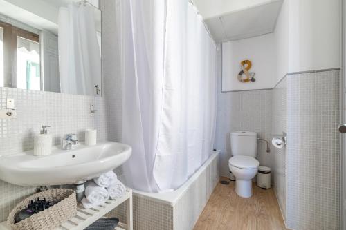 Apartamentos Fucar in Madrid Apartamentos Fucar in Madrid