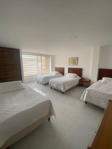 HOTEL ZUHE in Paipa HOTEL ZUHE in Paipa