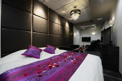 Hotel S-CUBE (Adult Only) in Bando Hotel S-CUBE (Adult Only) in Bando
