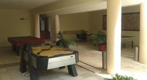 This photo about Sabbia Playa Downtown Condo shared on HyHotel.com