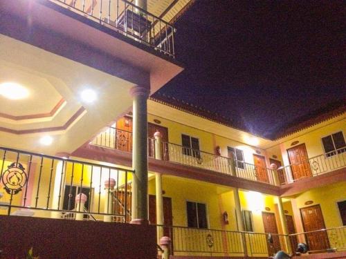 This photo about Nakorn Nan Apartment shared on HyHotel.com